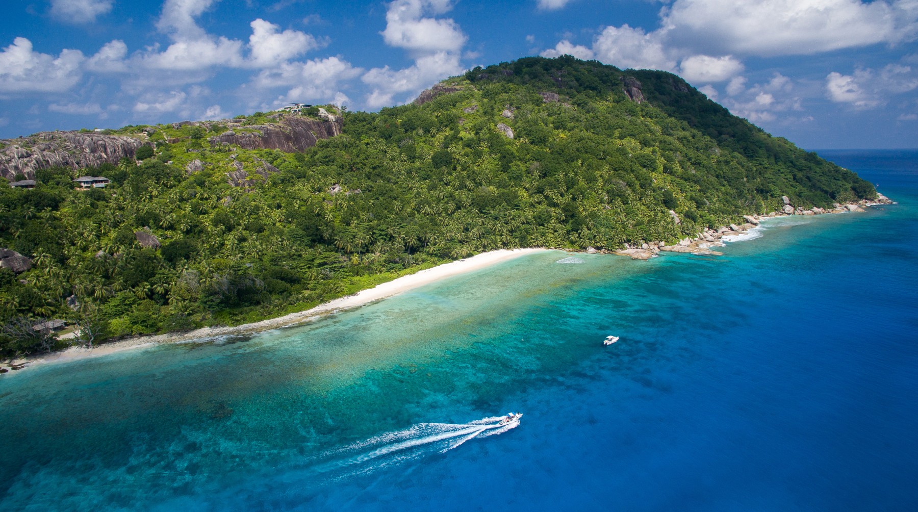 Six Senses Zil Pasyon